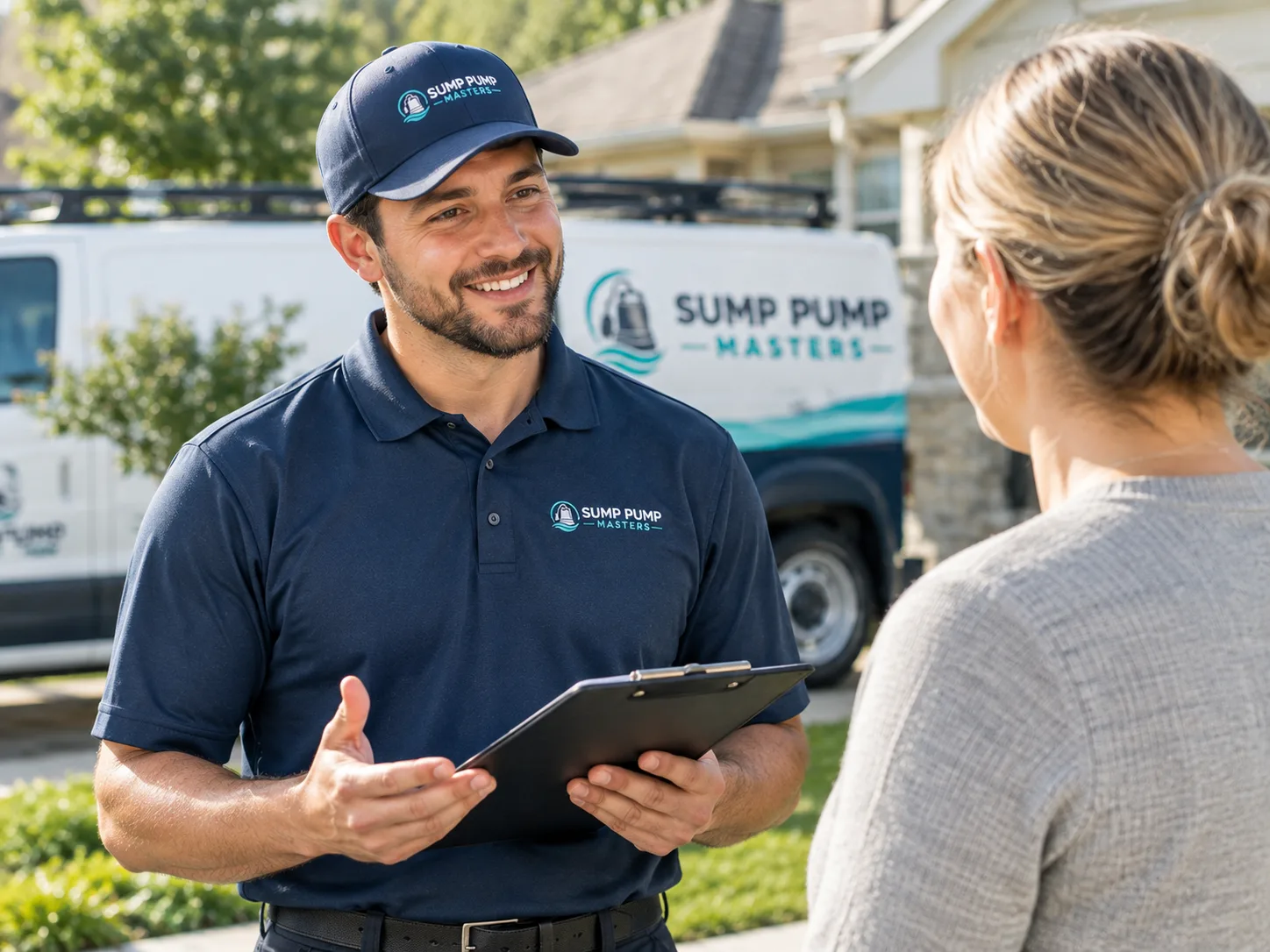 Sump Pump Repair Moorestown, NJ FAQs